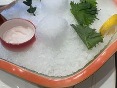 -沪华海鲜大酒楼(南汇店)
