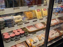 -德南面包房(尚都店)