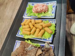 -灶知轩湘西石锅鱼(万佳广场店)