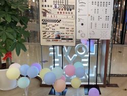 -爱睫物语·疗愈美睫美甲