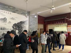 等位区-老东江米粉