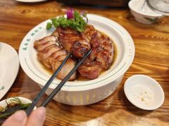 -美未居·老字号·地道顺德菜·桑拿鸡·鱼生(容桂店)