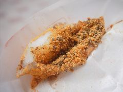 -禾生粑粑坊(陕西路店)