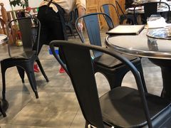 -火传统烧烤(奥邦亿丰商城店)