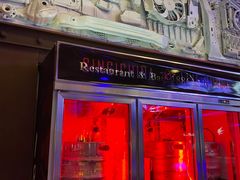 -MOSSO德国餐厅·音乐酒吧(环宇荟店)
