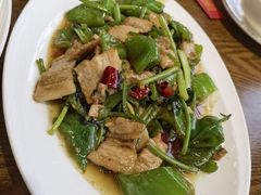 农家小炒肉-李老哈·东北菜(宋园路店)