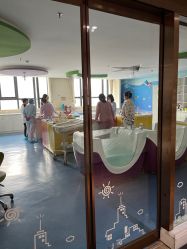 -菁幼月子会所(儿童医院店)