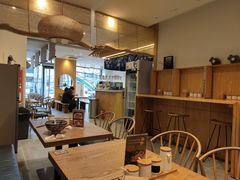 -北往西·西安油泼面(万德庄店)