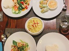 AMOK&nbsp;FISH-Old House Restaurant