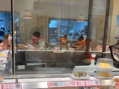 -新一番三文鱼寿司(大东海店)