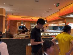 -热辣宗师·串串火锅(万达金街店)