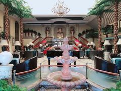 -北京假日花园精品酒店