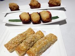 -潮福城大酒楼(湖滨北路店)