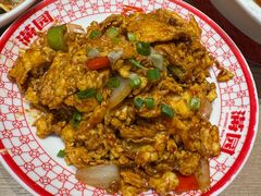 -满园烤鸭·春饼(太原街万达店)