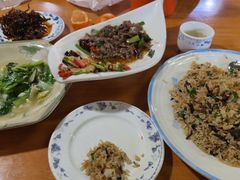 -龙姐私房菜(和顺古镇店)