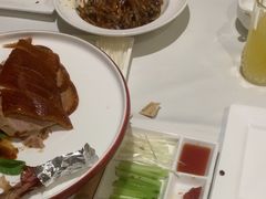 -大鸭梨烤鸭(左家庄店)