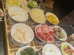 -咏江南·苏式火锅·苏州评弹(观前街店)