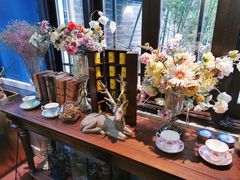 -也枫·小黄楼(南山路旗舰店)