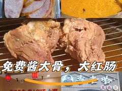 -李老哈·东北菜(宋园路店)