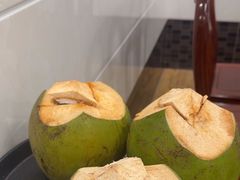 -肥佬椰子鸡(文锦渡店)