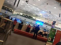 -冰纷万象滑冰场(沈阳万象城店)