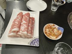 -楼外楼大刀肉传统火锅居(幸福街店)