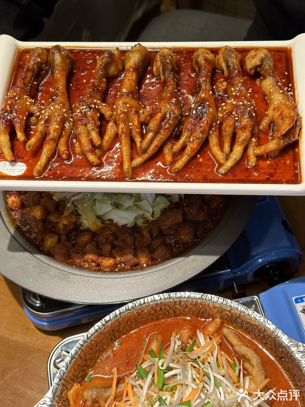 尝过才知道，这家延吉料理到底有多美味🤩  