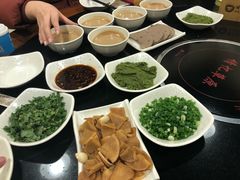 -情忆草原涮肉馆