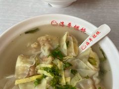 -海平馄饨(逍遥二路店)