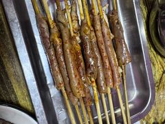 -众想海鲜·烧烤·海肠捞饭·渔家菜(孙家疃店)