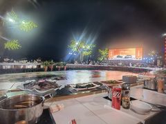 -枇杷园食为鲜火锅(南山店)
