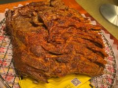 -新粤新疆菜清真餐厅(拱北店)