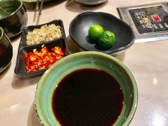 -狐狸爱上椰子鸡(滨江星光大道店)