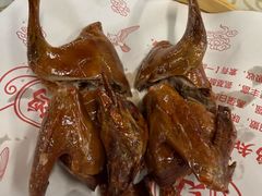 红烧乳鸽-百利鸽王(紫薇路店)