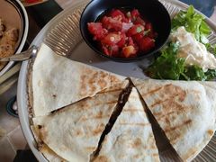 辣墨西哥牛肉饼-萨尔瓦多Salvador's