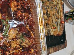 -头牌·鹤岗小串(万达店)