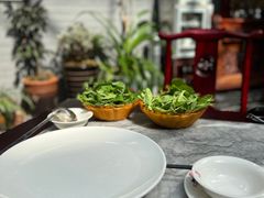 -蔼若春.传承三十年云南菜(金碧公园店)