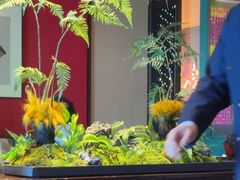 -杏花堂晋商私房菜(华熙五棵松店)