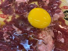 牛吊龙-顺德公平靓正特色牛花粥(花都店)