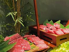 -NIUAN牛庵·日式和牛烧肉(恒隆店)