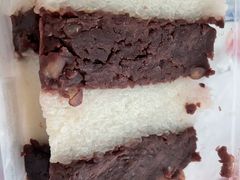 小豆切糕-中栗华栗子(鞍山道店)