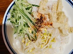 -秦园陕西手工面馆(番禺节能科技园店)