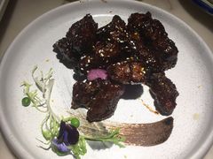 -韵秋荷(宝山龙湖天街店)