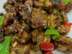 -聚德福海鲜家常菜(刘庄店)