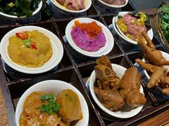-楠火锅(龙阳广场店)
