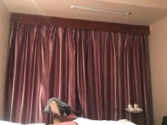 -江苏保险大厦宾馆(南京新街口德基广场店)