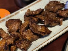 -火炉情韩国料理店(古田路店)