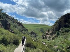 -霸王河欢乐世界