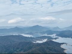 -黄山太平湖风景区