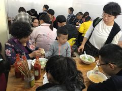 -松盛糕团店(红旗桥店)